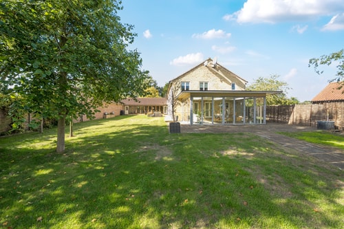 Tye Barn – Luxury Country Retreat Near Newmarket 23 David Burr