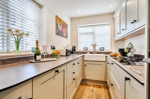 Lark Cottage – 15 College Street, Bury st Edmunds 3 David Burr
