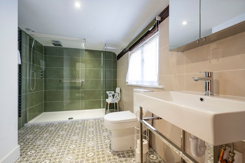 Long Melford Apartment - Timeless Luxury 18 David Burr