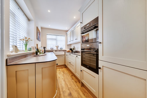 Lark Cottage – 15 College Street, Bury st Edmunds 2 David Burr