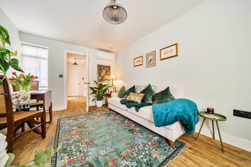 Lark Cottage – 15 College Street, Bury st Edmunds 8 David Burr