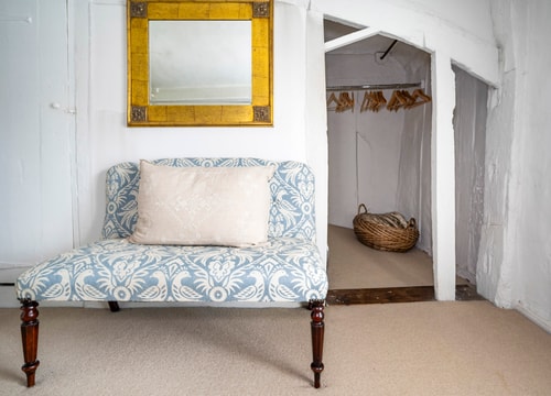 Tudor Cottages, Long Melford, Suffolk 21 David Burr