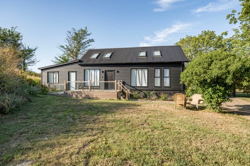 The Stable Barn, Smallwood Farm House 36 David Burr