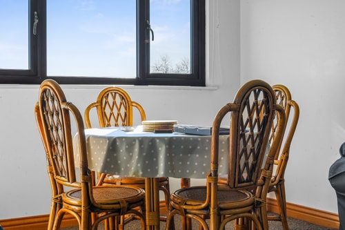Pet-Friendly One-Bedroom Little Yeldham 5 David Burr