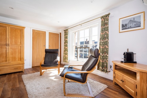 Long Melford Apartment - Timeless Luxury 20 David Burr