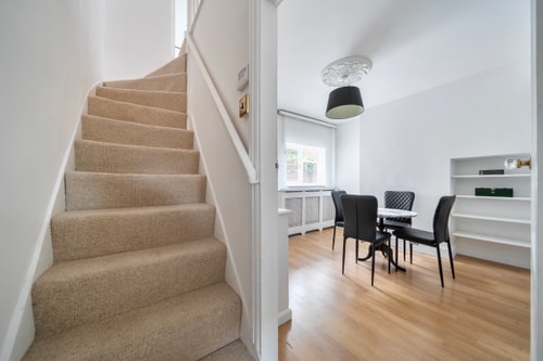Charming Town Centre Retreat in Bury St Edmunds 6 David Burr
