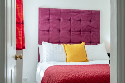 Charming Town Centre Retreat in Bury St Edmunds 12 David Burr