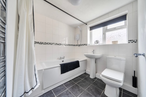 Charming Town Centre Retreat in Bury St Edmunds 10 David Burr
