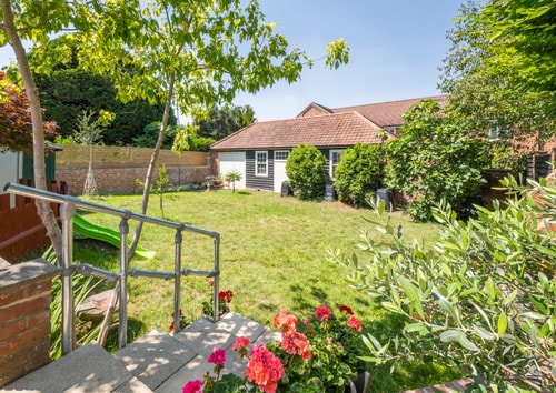 Long Melford Apartment - Timeless Luxury 28 David Burr