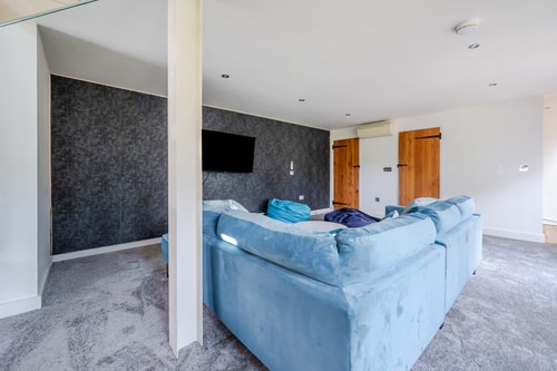 Tye Barn – Luxury Country Retreat Near Newmarket 44 David Burr