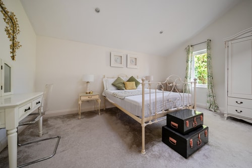 Tye Barn – Luxury Country Retreat Near Newmarket 50 David Burr