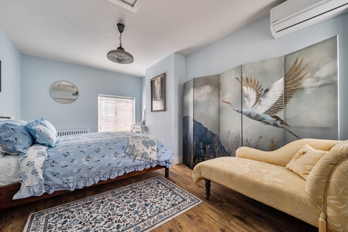 Lark Cottage – 15 College Street, Bury st Edmunds 12 David Burr