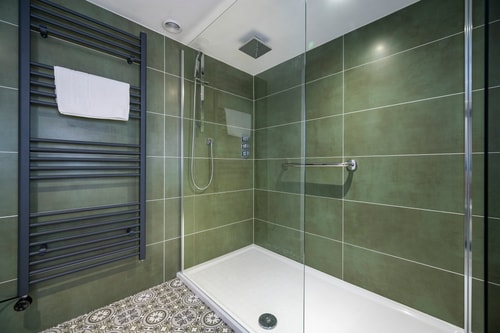 Long Melford Apartment - Timeless Luxury 19 David Burr