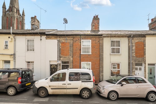Charming Town Centre Retreat in Bury St Edmunds 0 David Burr