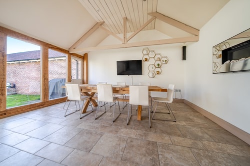 Tye Barn – Luxury Country Retreat Near Newmarket 4 David Burr