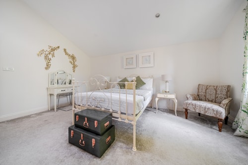 Tye Barn – Luxury Country Retreat Near Newmarket 33 David Burr
