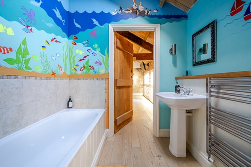 Tye Barn – Luxury Country Retreat Near Newmarket 45 David Burr
