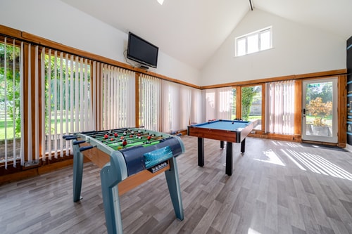 Tye Barn – Luxury Country Retreat Near Newmarket 40 David Burr