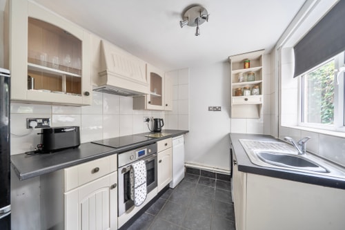 Charming Town Centre Retreat in Bury St Edmunds 8 David Burr