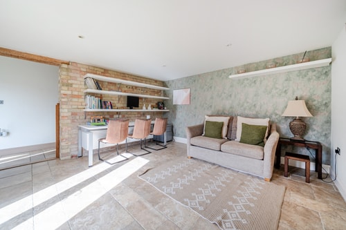 Tye Barn – Luxury Country Retreat Near Newmarket 31 David Burr
