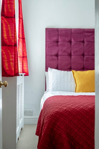 Charming Town Centre Retreat in Bury St Edmunds 11 David Burr
