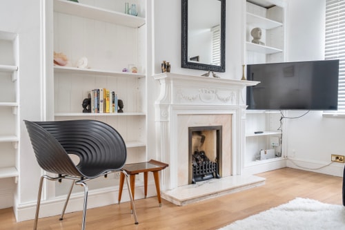Charming Town Centre Retreat in Bury St Edmunds 2 David Burr