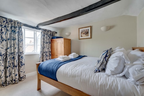 Winter Cottage, Clare 9 David Burr