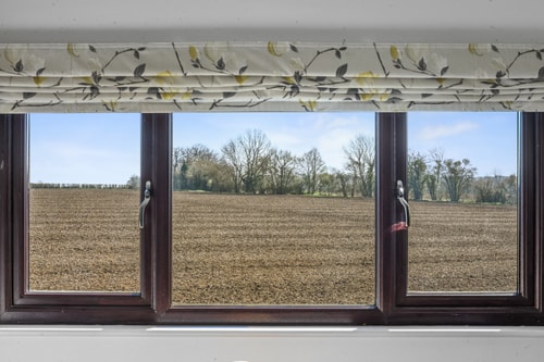 Pet-Friendly One-Bedroom Little Yeldham 6 David Burr