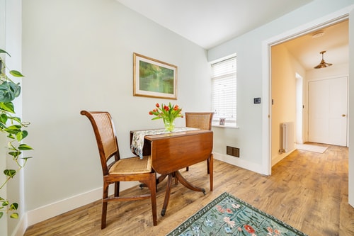 Lark Cottage – 15 College Street, Bury st Edmunds 10 David Burr