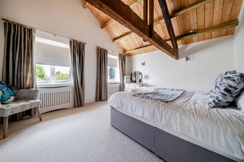 Tye Barn – Luxury Country Retreat Near Newmarket 47 David Burr