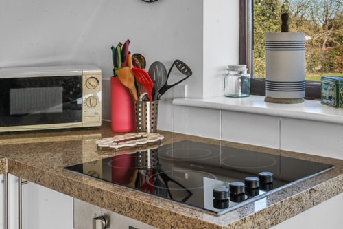 Pet-Friendly One-Bedroom Little Yeldham 8 David Burr