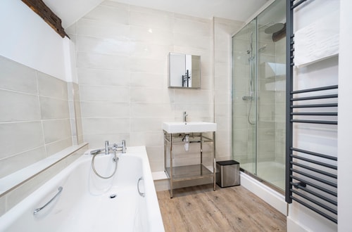 Long Melford Apartment - Timeless Luxury 12 David Burr