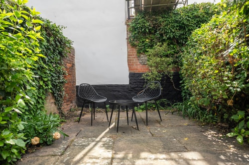 Charming Town Centre Retreat in Bury St Edmunds 16 David Burr