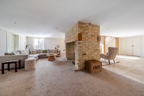 Tye Barn – Luxury Country Retreat Near Newmarket 51 David Burr