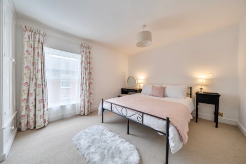 Charming Town Centre Retreat in Bury St Edmunds 14 David Burr