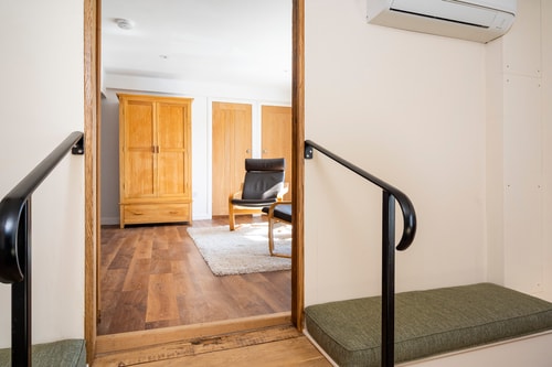 Long Melford Apartment - Timeless Luxury 15 David Burr