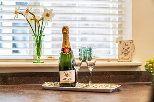 Lark Cottage – 15 College Street, Bury st Edmunds 4 David Burr