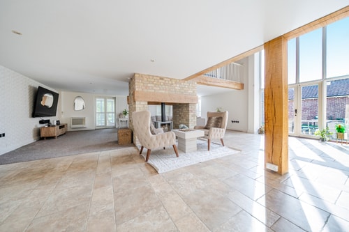 Tye Barn – Luxury Country Retreat Near Newmarket 34 David Burr