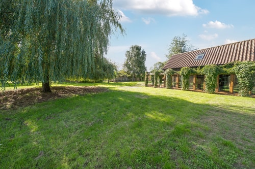 Tye Barn – Luxury Country Retreat Near Newmarket 18 David Burr