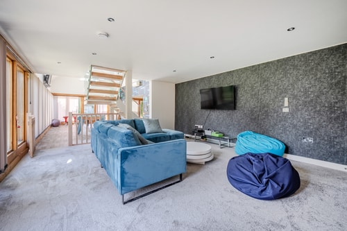 Tye Barn – Luxury Country Retreat Near Newmarket 10 David Burr