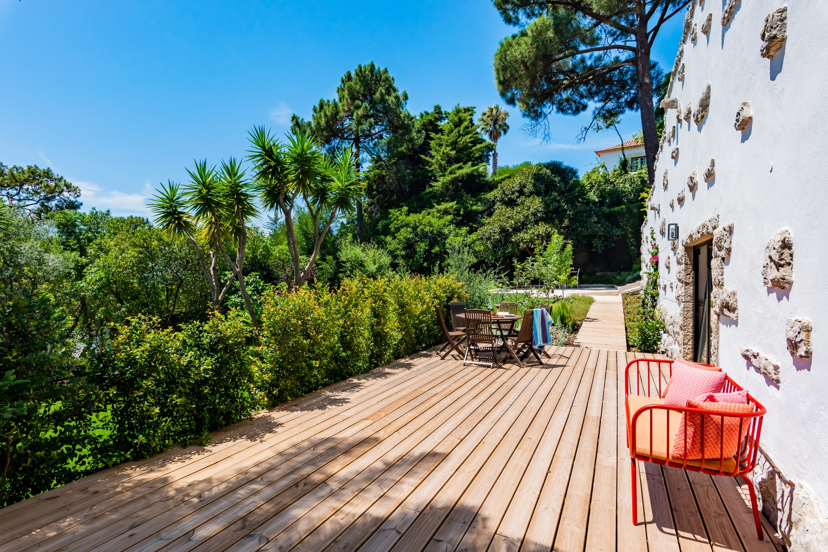 Estoril Royal Atlantic Villa with Ocean View 66 Excellent Management, Unique Properties | Property Management<