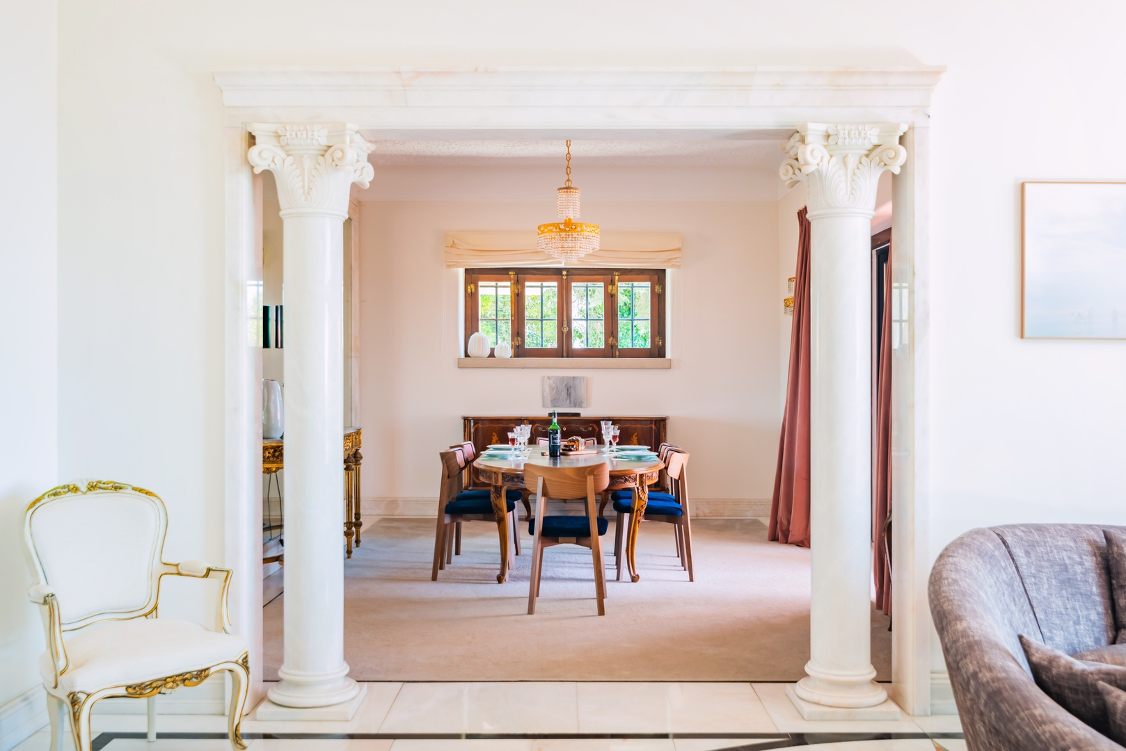 Estoril Royal Atlantic Villa with Ocean View 13 Excellent Management, Unique Properties | Property Management<