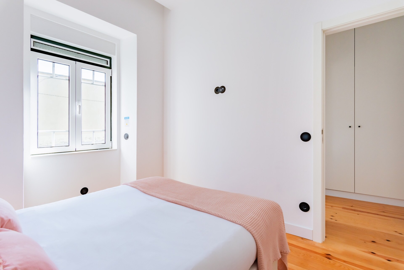 Urban Haven: 2BR Modern Retreat 17 Excellent Management, Unique Properties | Property Management<