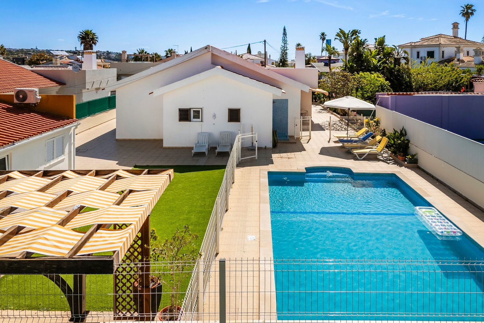 Solar do Castelo Villa with Pool 29 Excellent Management, Unique Properties | Property Management<