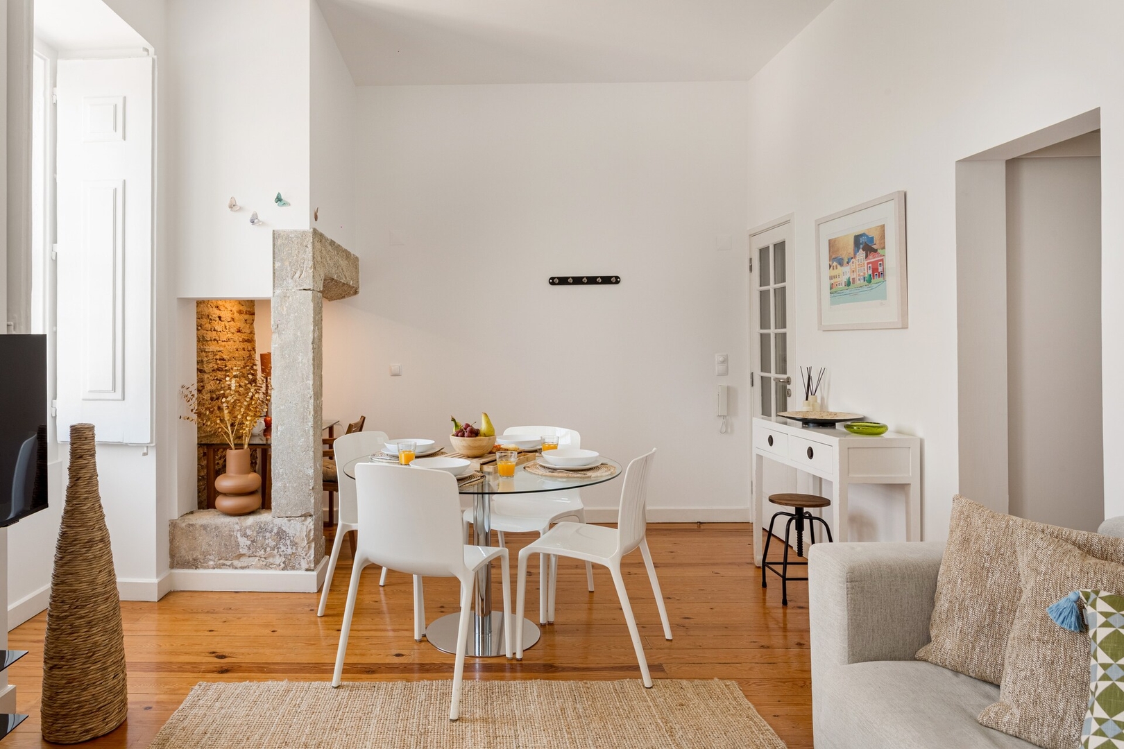 São Mamede Downtown Apartment 4 Excellent Management, Unique Properties | Property Management<