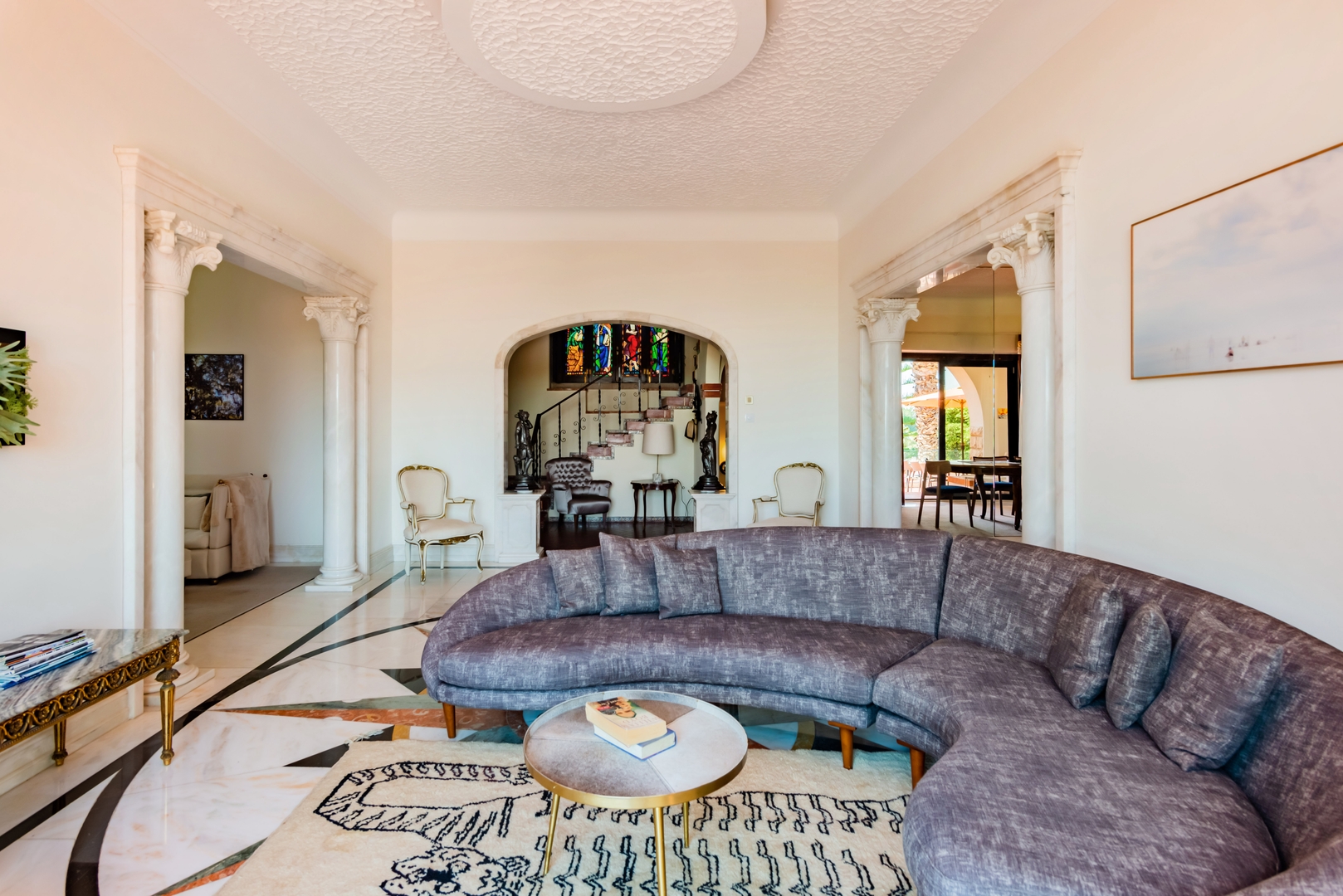 Estoril Royal Atlantic Villa with Ocean View 7 Excellent Management, Unique Properties | Property Management<