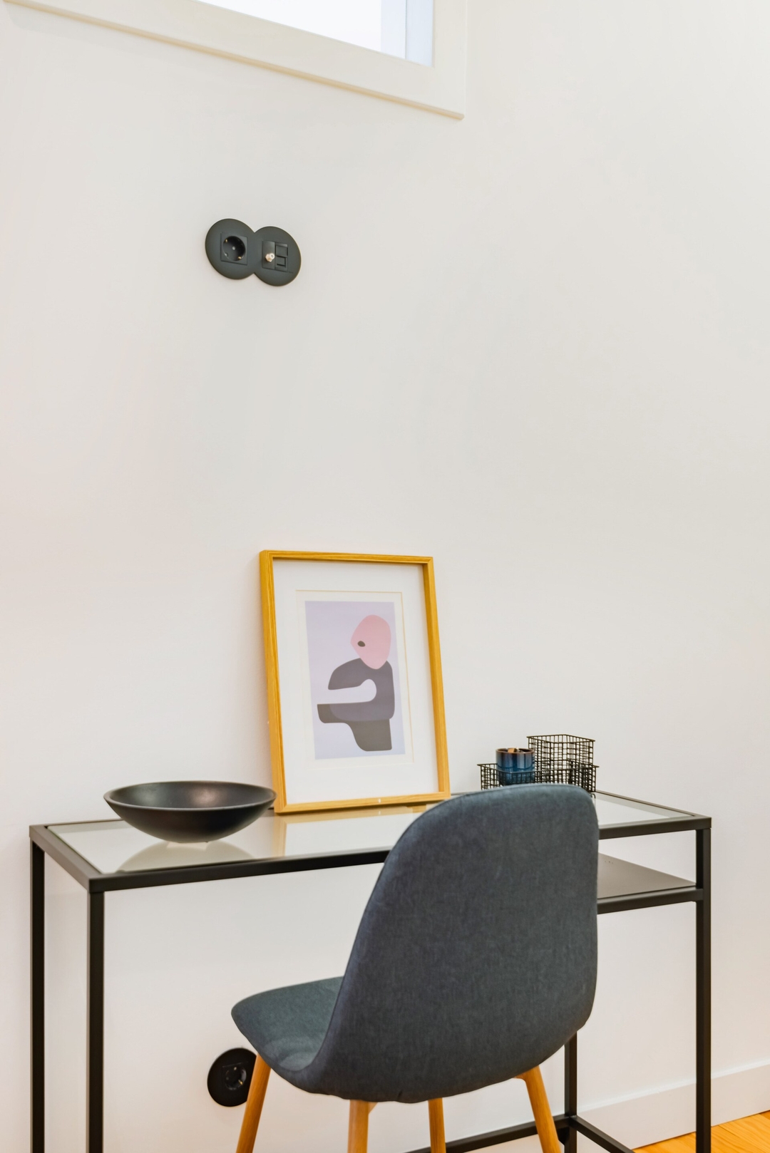 Urban Haven: 2BR Modern Retreat 22 Excellent Management, Unique Properties | Property Management<