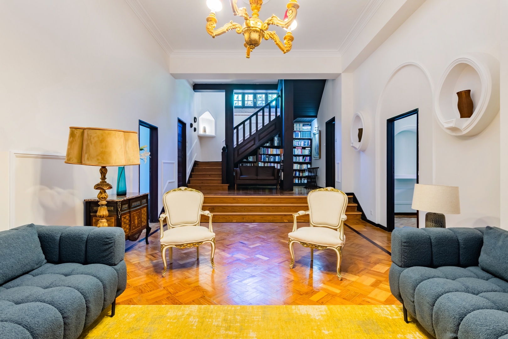 Estoril Royal Atlantic Villa with Ocean View 47 Excellent Management, Unique Properties | Property Management<