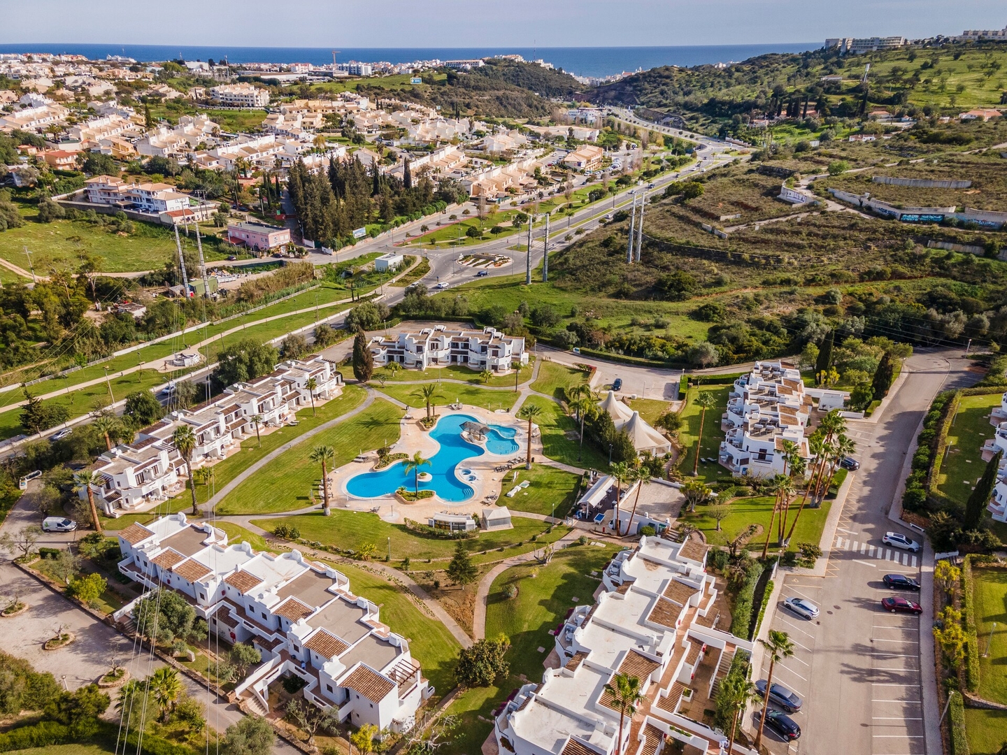 Clube Albufeira: 2BR Prime Holidays Retreat 57 Excellent Management, Unique Properties | Property Management<