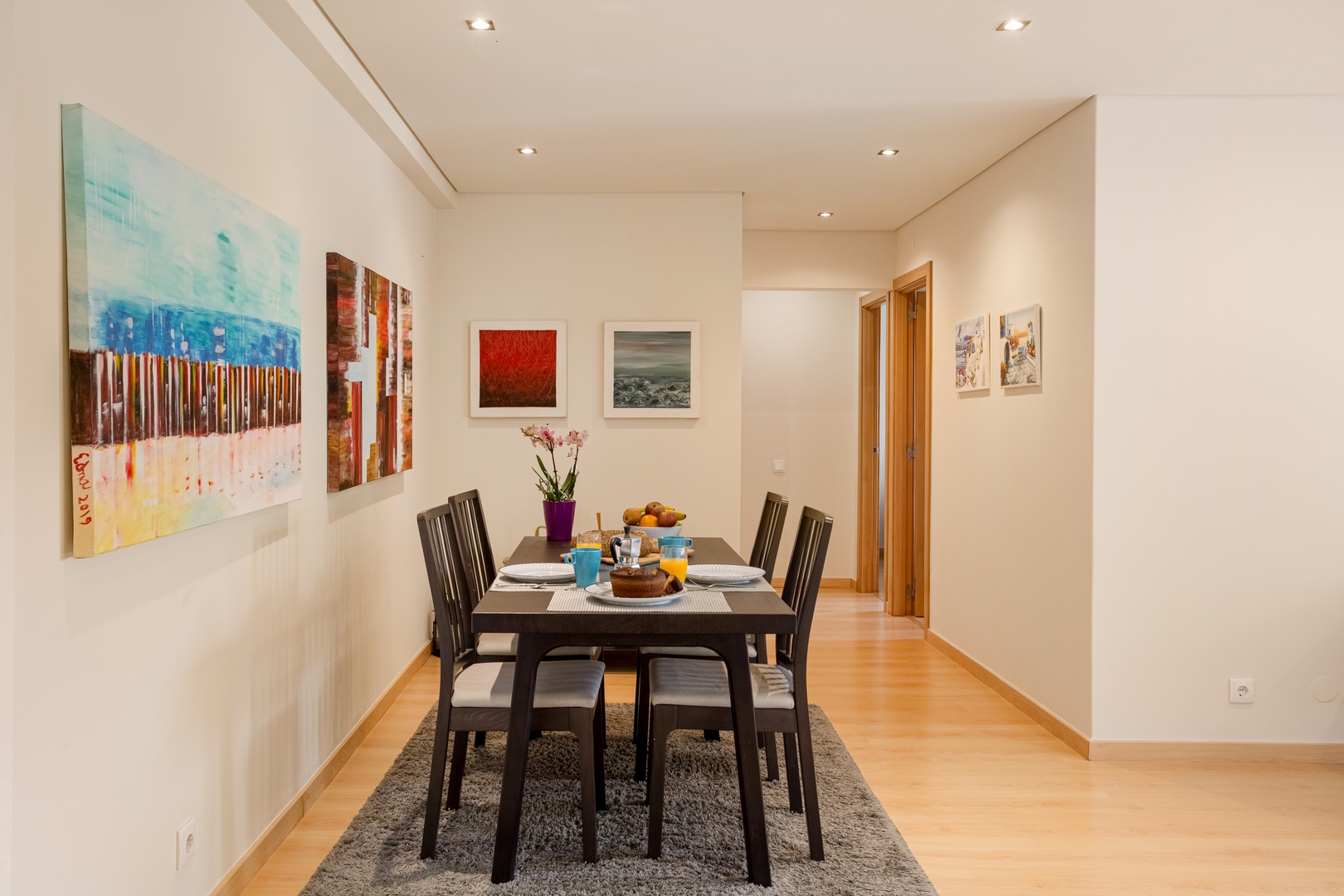 The Light Stay | Cascais 2 Excellent Management, Unique Properties | Property Management<